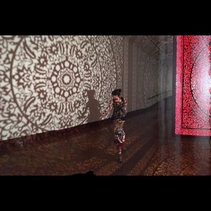 Meet your Posher, Staci